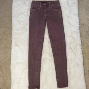 Women's American Eagle Jeans